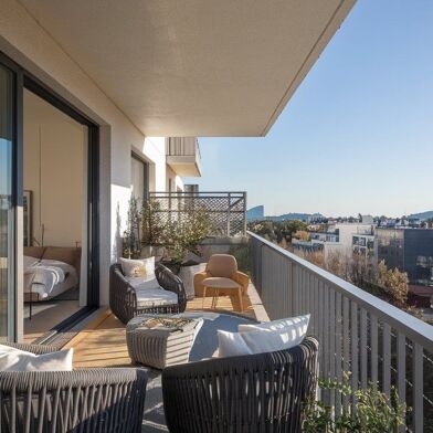 Appartement 3 pièces 229500 €