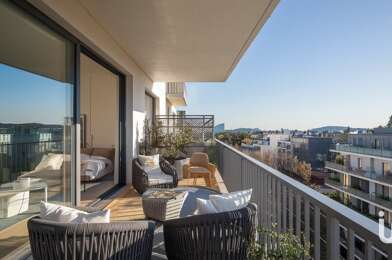 Appartement 3 pièces 229500 €