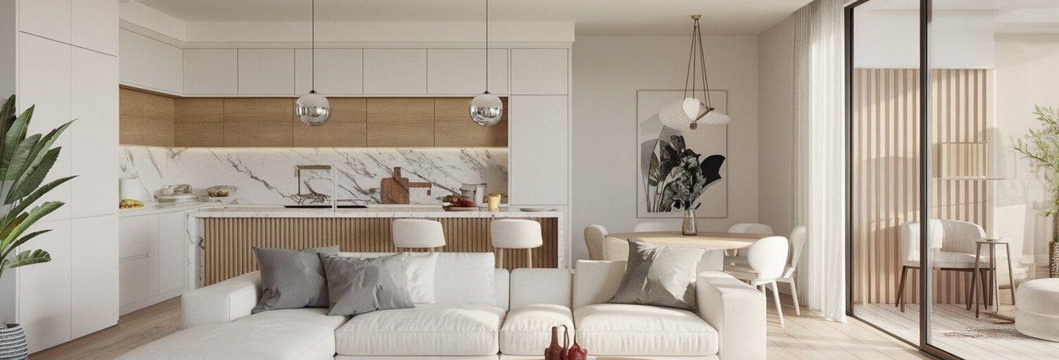 Appartement 4 Pièces 79 m² à vendre à Avignon (84000)