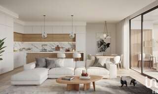 Appartement 4 Pièces 79 m² à vendre à Avignon (84000)