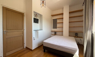 Maison 2 Pièces 52 m² à louer à Villeneuve-Loubet (06270)