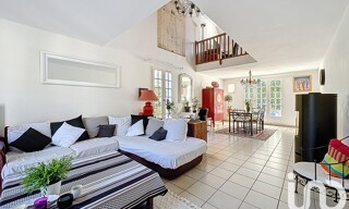 Maison 5 Pièces 160 m² à vendre à Saint-Rémy-lès-Chevreuse (78470)