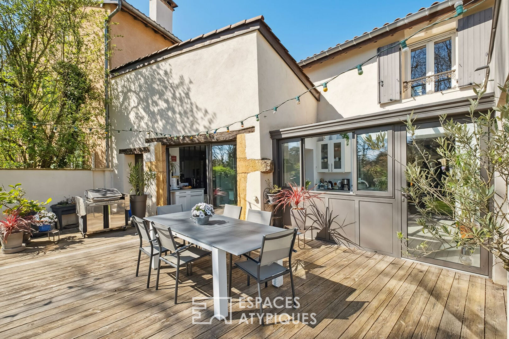Maison E T5