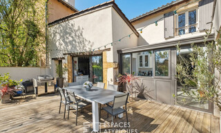 Maison 5 Pièces 160 m² à vendre à Écully (69130)