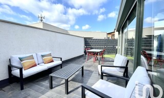 Maison 3 Pièces 76 m² à vendre à Puget-sur-Argens (83480)