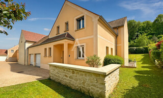 Maison 7 Pièces 167 m² à vendre à Jouy-le-Moutier (95280)