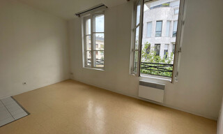 Appartement 1 Pièce 15 m² à louer à Rouen (76000)