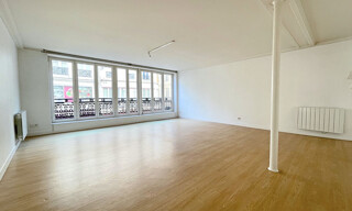 Appartement 3 Pièces 76 m² à louer à Rouen (76000)
