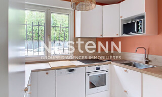 Appartement 3 Pièces 52 m² à louer à Bron (69500)