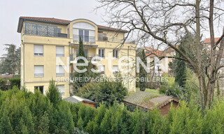 Appartement 3 Pièces 66 m² à louer à Bron (69500)