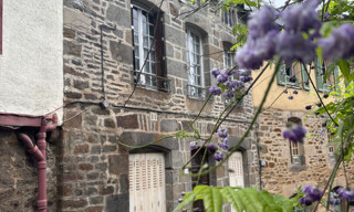 Maison 2 Pièces 120 m² à vendre à Dinan (22100)