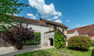 Maison 3 Pièces 107 m² à vendre à Sainte-Vertu (89310)