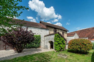 Maison 3 pièces 143000 €