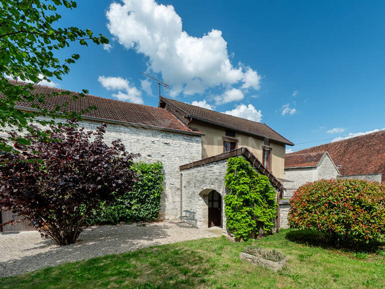 Maison Sainte Vertu — photo 1