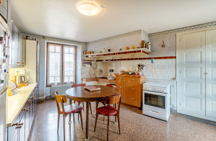 Maison Sainte Vertu — photo 3