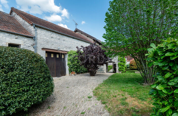 Maison Sainte Vertu — photo 4