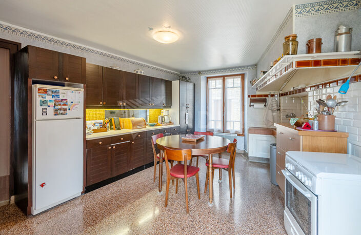 Maison Sainte Vertu — photo 5