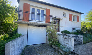 Maison 3 Pièces 70 m² à vendre à Champignelles (89350)