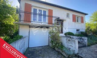 Maison 3 Pièces 69 m² à vendre à Champignelles (89350)