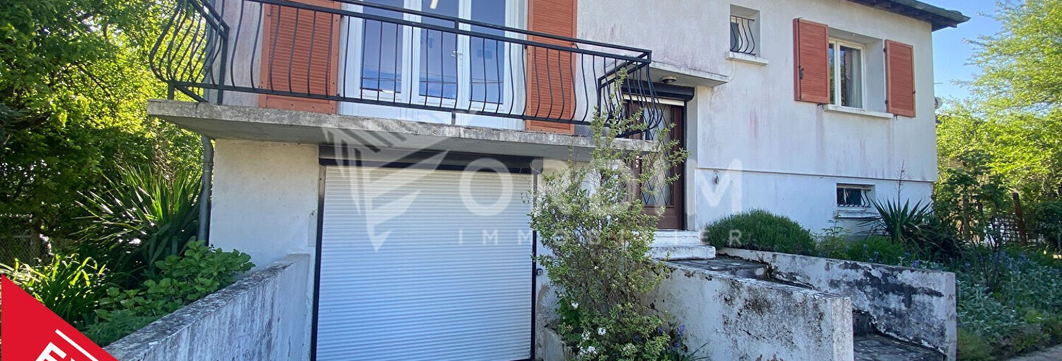 Maison 3 Pièces 69 m² à vendre à Champignelles (89350)