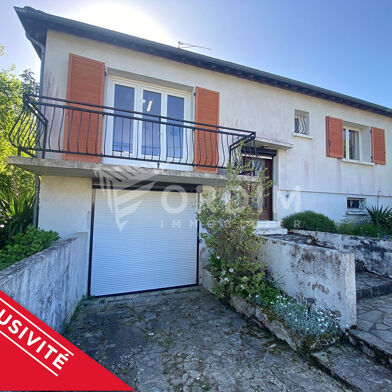 Maison 3 pièces 79000 €