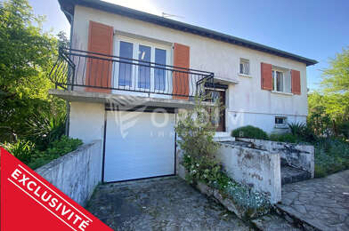 Maison 3 pièces 79000 €