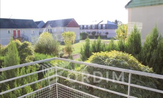 Appartement 2 Pièces 39 m² à louer à Auxerre (89000)