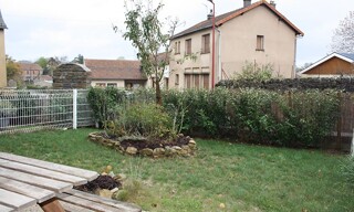 Appartement 2 Pièces 44 m² à louer à Flavin (12450)