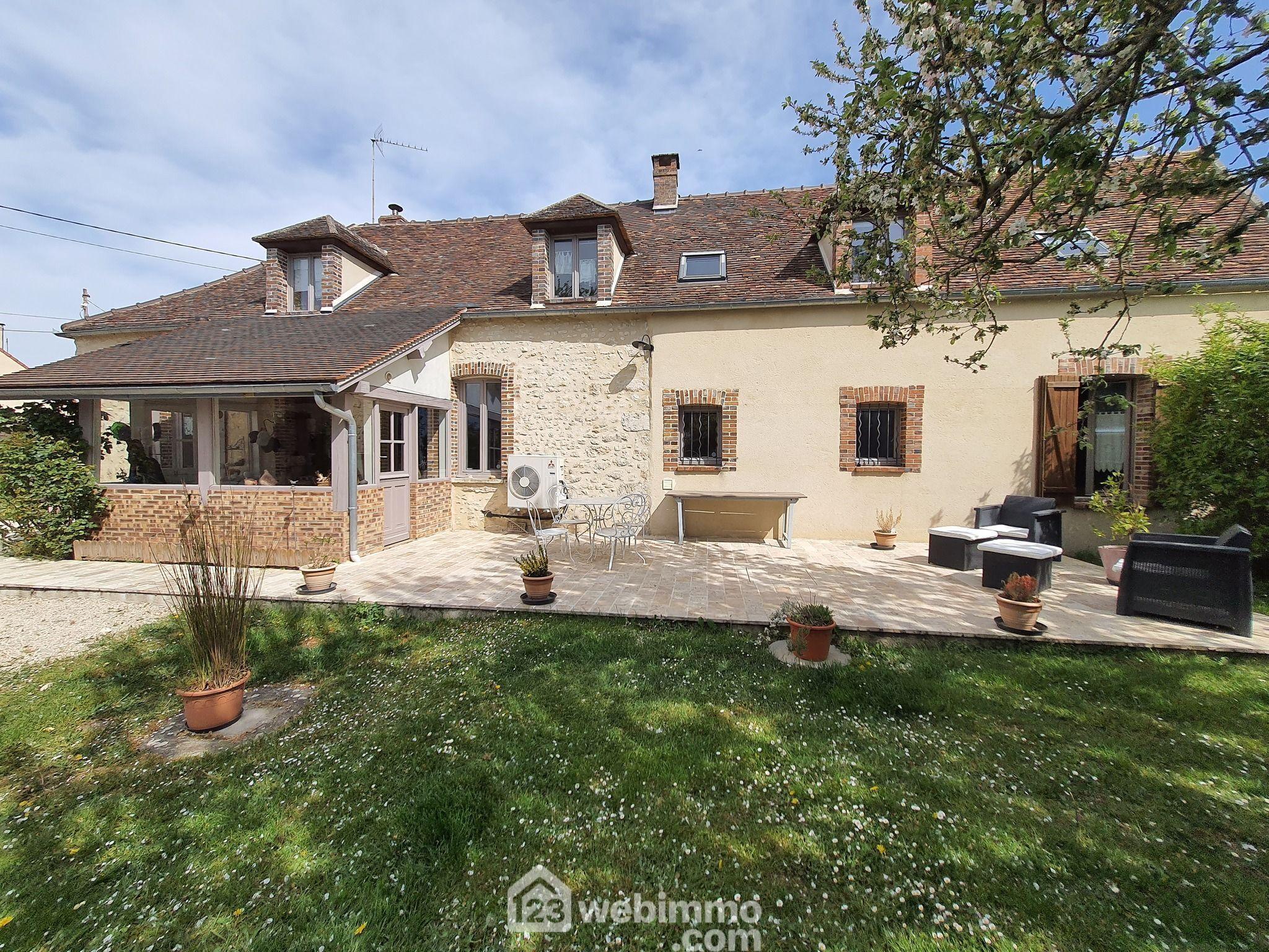 Agence immobilière de 123webimmo.com