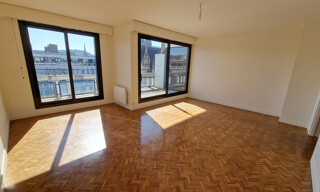 Appartement 4 Pièces 103 m² à louer à Rouen (76000)