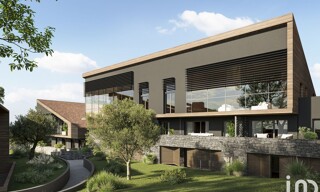 Appartement 3 Pièces 71 m² à vendre à Châteauneuf-Grasse (06740)