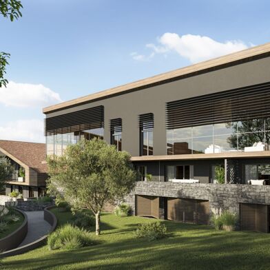 Appartement 3 pièces 500000 €