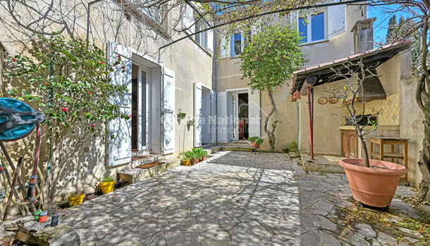 Villa / Maison 4 pièces  à vendre Nîmes 30000