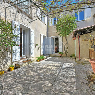 Maison 1 pièces 446000 €