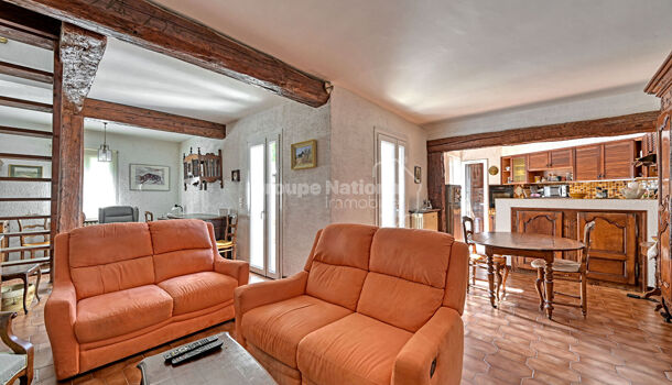 Villa / Maison 4 pièces  à vendre Nîmes 30000