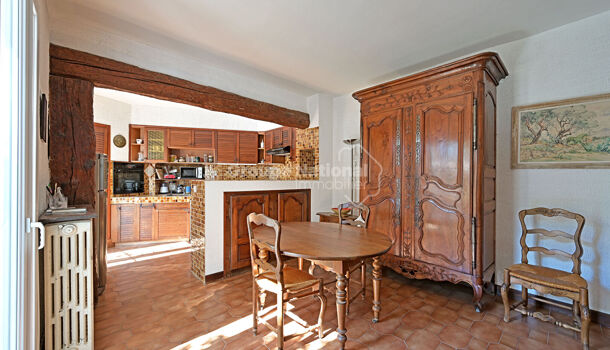 Villa / Maison 4 pièces  à vendre Nîmes 30000