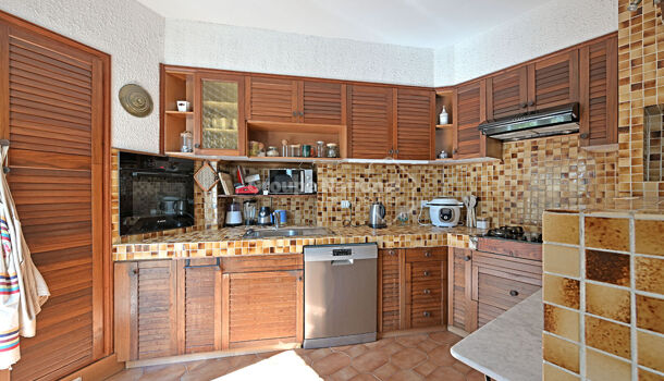 Villa / Maison 4 pièces  à vendre Nîmes 30000