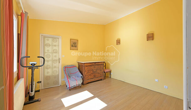 Villa / Maison 4 pièces  à vendre Nîmes 30000