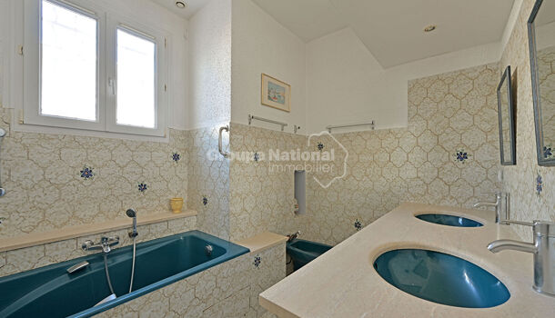 Villa / Maison 4 pièces  à vendre Nîmes 30000