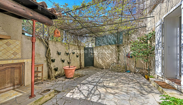 Villa / Maison 4 pièces  à vendre Nîmes 30000