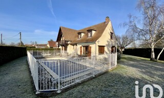 Maison 7 Pièces 181 m² à vendre à Les Mureaux (78130)