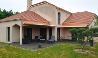 Maison 7 Pièces 198 m² à vendre à Pornichet (44380)