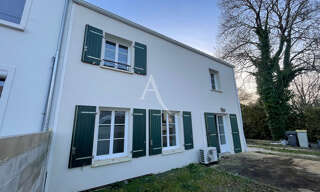 Maison 3 Pièces 73 m² à vendre à Rochefort (17300)