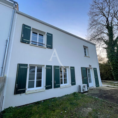 Maison 3 pièces 174075 €