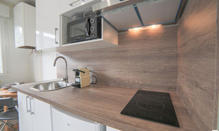 Maison 2 Pièces 22 m² à louer à Rouen (76100)