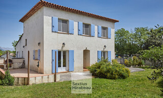 Maison 4 Pièces 123 m² à vendre à Gréasque (13850)