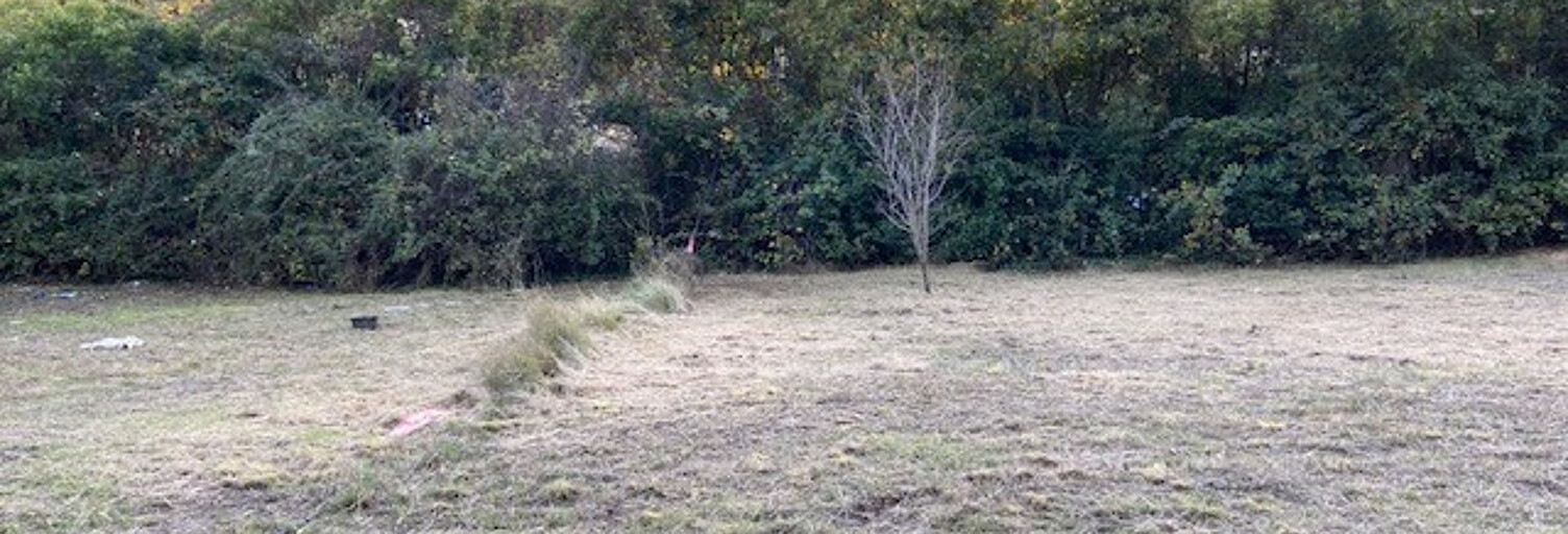 Terrain  1018 m² à vendre à Aix-en-Provence (13100)