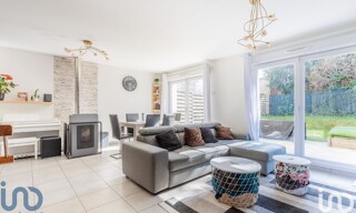 Maison 5 Pièces 93 m² à vendre à Morangis (91420)