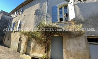 Maison 5 Pièces 146 m² à vendre à Grignan (26230)