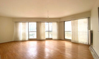 Appartement 3 Pièces 82 m² à louer à Poitiers (86000)